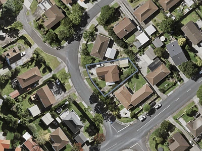 Residential  Mixed Housing Suburban Zone