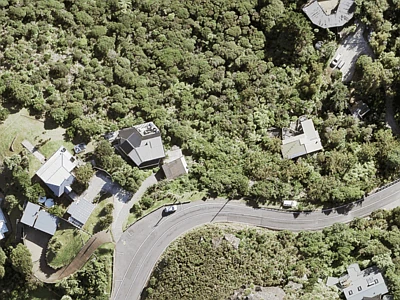Residential  Rural and Coastal Settlement Zone