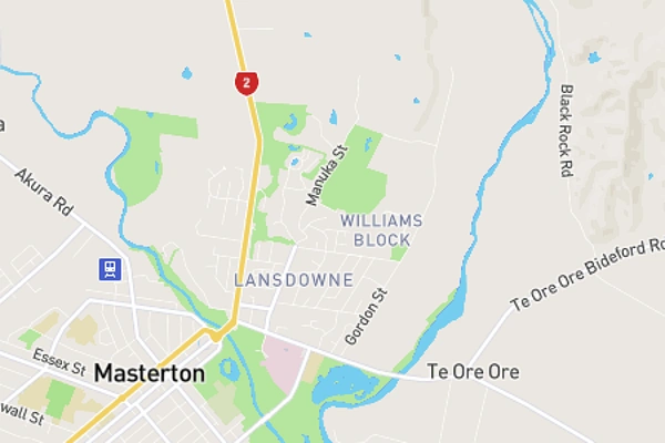 Lansdowne