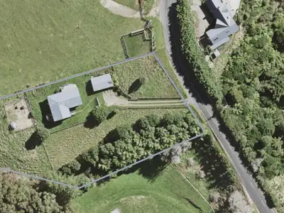 Rural  Mixed Rural Zone
