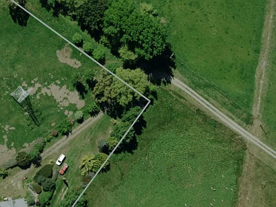 Zoned Rural