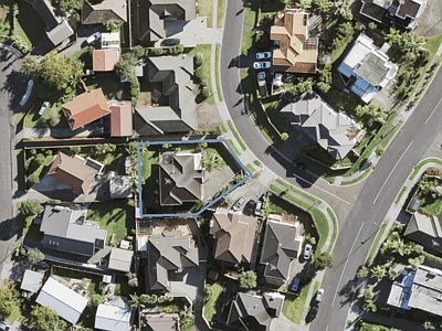Residential  Mixed Housing Urban Zone