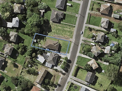 Residential  Mixed Housing Urban Zone