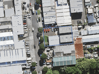 Business  Mixed Use Zone