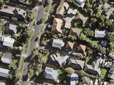 Residential  Mixed Housing Urban Zone