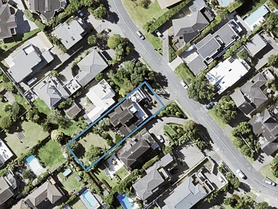 Residential  Mixed Housing Suburban Zone