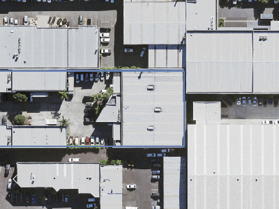 Business  Light Industry Zone