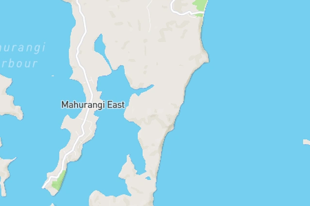 Mahurangi East