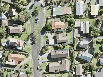 Residential  Single House Zone