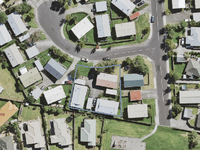 Residential  Mixed Housing Urban Zone
