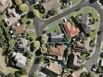 Residential  Mixed Housing Suburban Zone