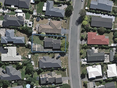 Residential Suburban