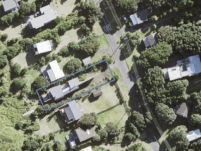 Residential  Rural and Coastal Settlement Zone