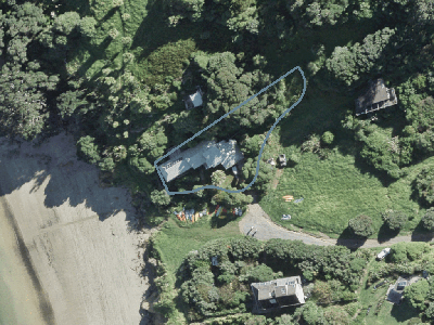 Hauraki Gulf Islands