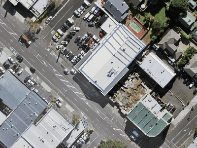 Business  Mixed Use Zone