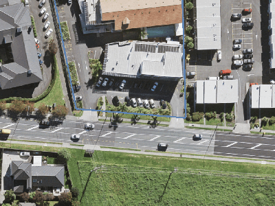 Business  Neighbourhood Centre Zone