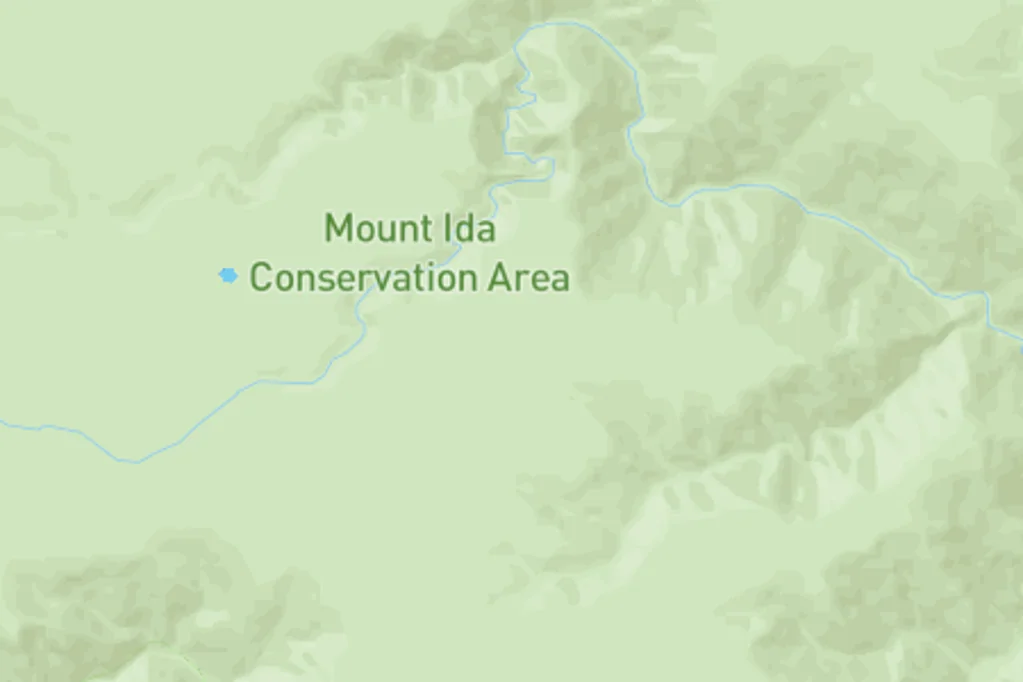 Mount Buster
