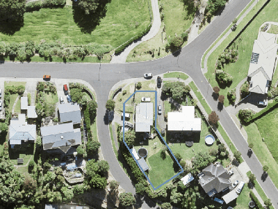 Residential  Large Lot Zone