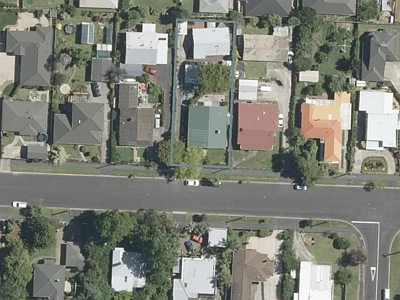 Residential Zone - General Residential Zone