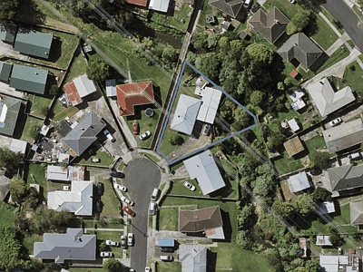 Residential  Mixed Housing Suburban Zone