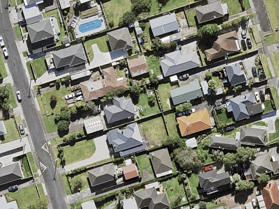 Residential  Terrace Housing and Apartment Building Zone