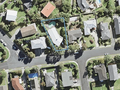Residential  Mixed Housing Suburban Zone