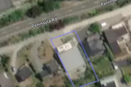 Low Density Residential Zone