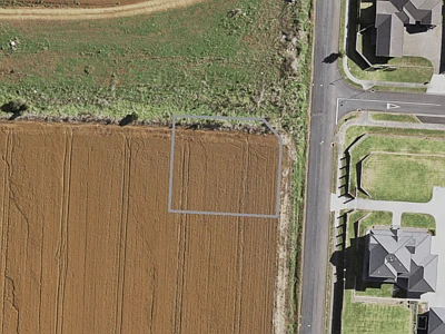 Residential  Single House Zone