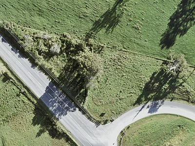Rural  Countryside Living Zone