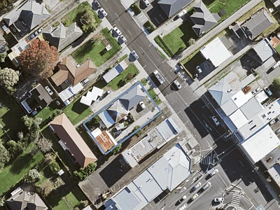 Residential  Mixed Housing Urban Zone