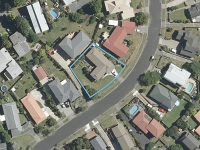Residential Zone - General Residential Zone