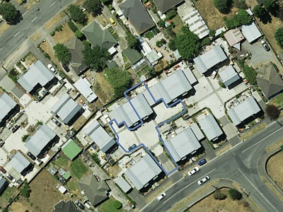 Residential Suburban