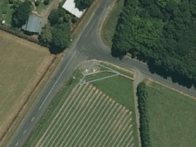 Rural  Rural Production Zone