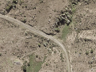 Rural  Rural Production Zone