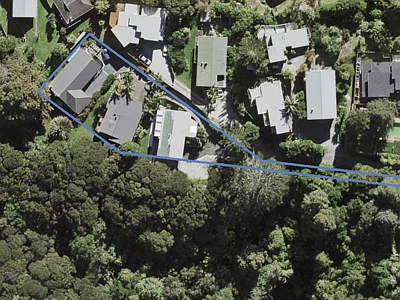 Residential  Mixed Housing Suburban Zone