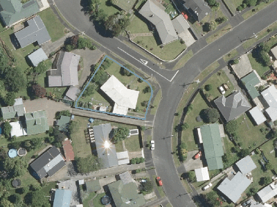 Residential Zone - General Residential Zone