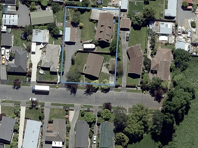 Residential Suburban