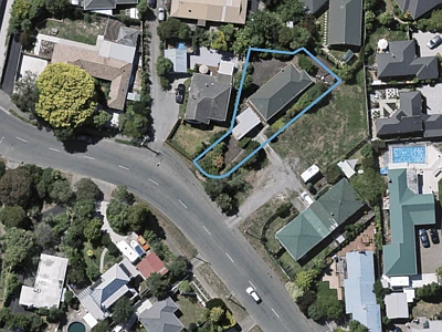 Residential Suburban