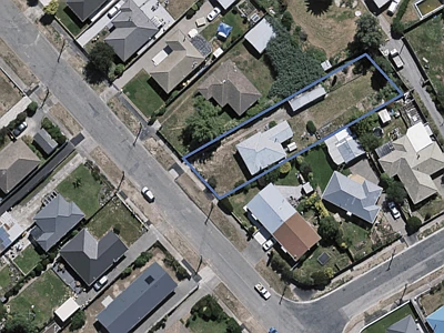Residential Suburban