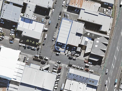 Business  Mixed Use Zone