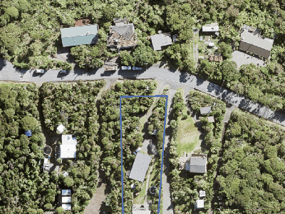 Residential  Rural and Coastal Settlement Zone