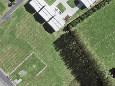 Special Purpose  Airports and Airfields Zone