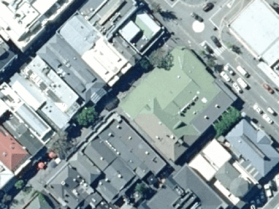 Queenstown Town Centre Zone