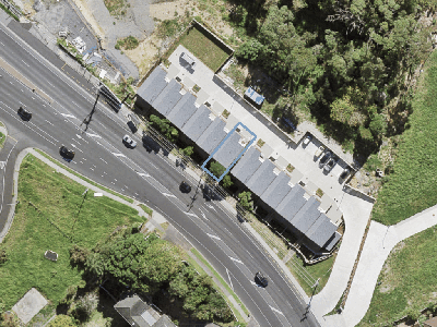 Residential  Terrace Housing and Apartment Building Zone