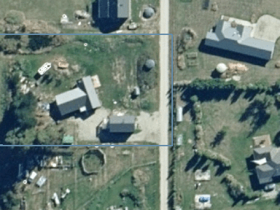 Rural Residential Zone