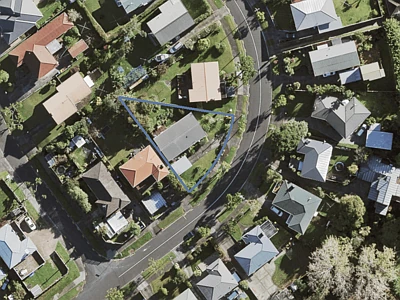 Residential  Mixed Housing Suburban Zone