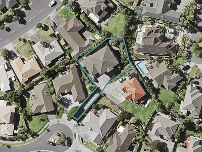 Residential  Mixed Housing Suburban Zone