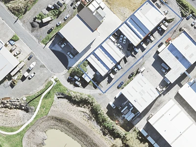 Business  Mixed Use Zone