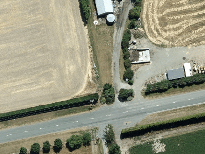 Rural A