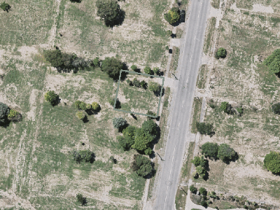 Specific Purpose (Flat Land Recovery)